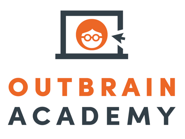 Outbrain Academy brengt Native Advertising Strategy Expert-training